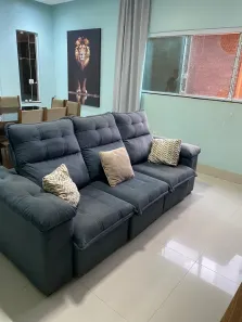 Casa com 3 Quartos à venda, 250m² no Setor Habitacional Vicente Pires - Trecho 3, Brasília