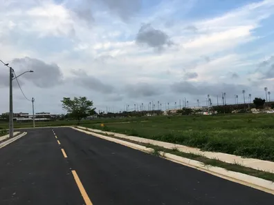 Terreno / Lote / Condomínio à venda, 450m² no Vila da Rainha, Campos dos Goytacazes