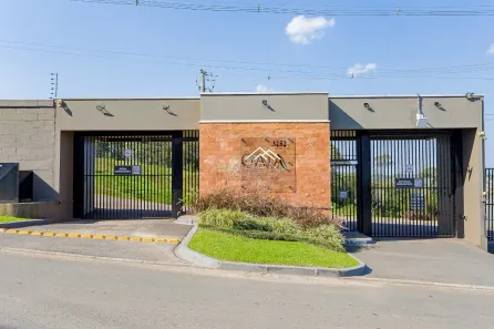 Terreno / Lote / Condomínio à venda, 714m² no Cecilia, Campo Magro