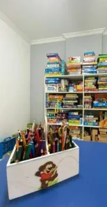 Conjunto Comercial / Sala com 3 Quartos para alugar, 40m² no Centro, Jundiaí