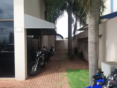 Prédio Inteiro à venda, 996m² no Cidade Vera Cruz, Aparecida de Goiânia