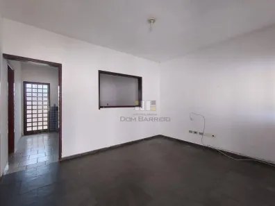 Casa com 2 Quartos para alugar, 160m² no Vila Menuzzo, Sumaré
