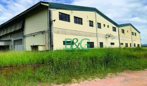 Galpão / Depósito / Armazém para alugar, 2465m² no Distrito Industrial, Araçariguama