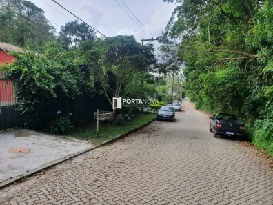 Fazenda / Sítio / Chácara com 2 Quartos à venda, 150m² no Jardim Vista Alegre, Embu das Artes