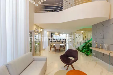 Casa com 4 Quartos à venda, 333m² no Residencial Park I, Vespasiano