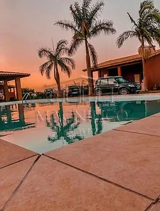 Fazenda / Sítio / Chácara com 6 Quartos à venda, 250m² no , Mairinque