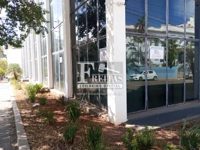 Prédio Inteiro à venda, 1559m² no Centro, Araraquara