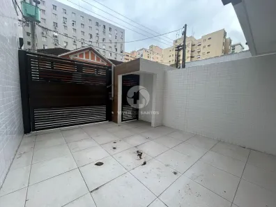 Fazenda / Sítio / Chácara com 2 Quartos à venda, 130m² no José Menino, Santos