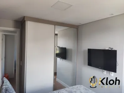 Apartamento com 2 Quartos à venda, 55m² no Independência, Petrópolis