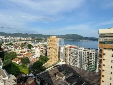 Apartamento com 2 Quartos à venda, 85m² no Ingá, Niterói