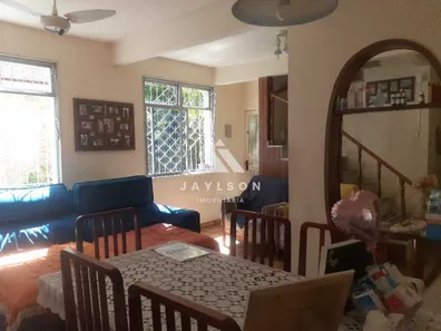 Casa de Vila com 4 Quartos à venda, 80m² no São Francisco Xavier, Rio de Janeiro