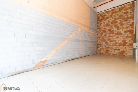 Loja / Salão / Ponto Comercial para alugar, 42m² no Eucaliptos, Fazenda Rio Grande