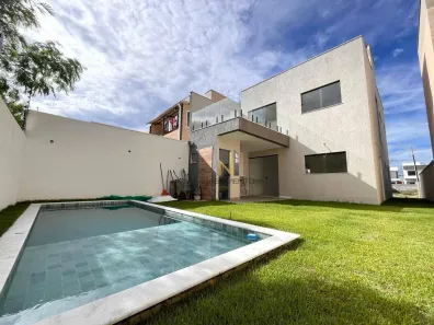Casa com 4 Quartos à venda, 146m² no Vila de Abrantes (Abrantes), Camaçari