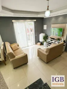 Sobrado com 2 Quartos à venda, 92m² no Casa Verde Alta, São Paulo