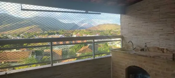 Cobertura com 3 Quartos à venda, 140m² no Ponta Negra (Ponta Negra), Maricá