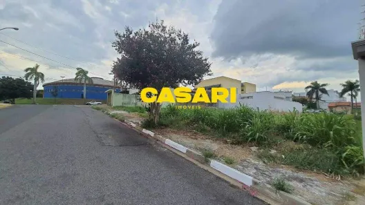 Terreno / Lote / Condomínio à venda, 300m² no Portal dos Pilares, Cerquilho