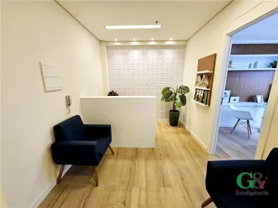 Conjunto Comercial / Sala à venda, 37m² no Vila Mariana, São Paulo