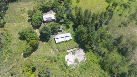 Fazenda / Sítio / Chácara com 4 Quartos à venda, 1m² no Recreio das Águas Lindas III, Águas Lindas de Goiás