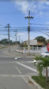 Terreno / Lote / Condomínio para alugar, 608m² no Enseada das Gaivotas, Rio das Ostras