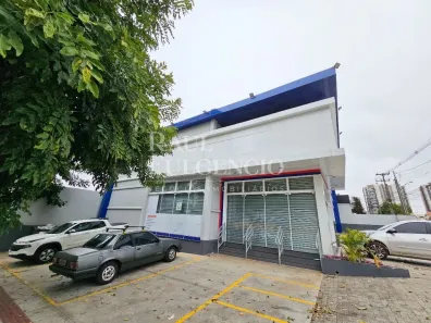 Loja / Salão / Ponto Comercial para alugar, 300m² no Vila Ipiranga, Londrina