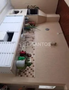 Cobertura com 2 Quartos à venda, 104m² no Santa Paula, São Caetano do Sul