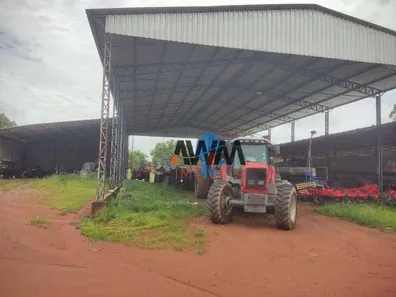 Fazenda / Sítio / Chácara à venda, 29999772m² no , Pedro Afonso