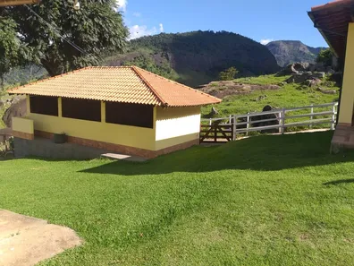 Fazenda / Sítio / Chácara com 2 Quartos à venda, 54000m² no Barra Alegre, Bom Jardim