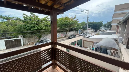 Casa de Condomínio com 2 Quartos à venda, 103m² no Stella Maris, Salvador