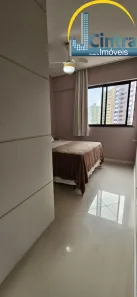 Apartamento com 3 Quartos à venda, 73m² no Imbuí, Salvador
