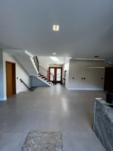Casa de Condomínio com 5 Quartos à venda, 490m² no Jardim São Vicente, Itupeva