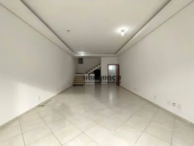 Loja / Salão / Ponto Comercial para alugar, 109m² no Vila Nova, Itu