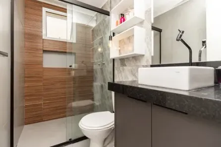 Apartamento com 2 Quartos à venda, 57m² no Vila Ema, São Paulo