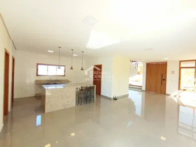 Casa de Condomínio com 4 Quartos para alugar, 264m² no Parque das Nações, Pindamonhangaba