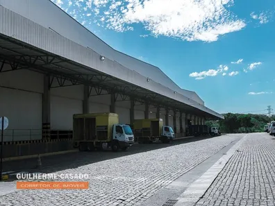 Galpão / Depósito / Armazém à venda, 36000m² no Vila Sul Americana, Carapicuíba