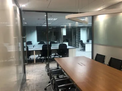 Conjunto Comercial / Sala para alugar, 248m² no Vila Olímpia, São Paulo