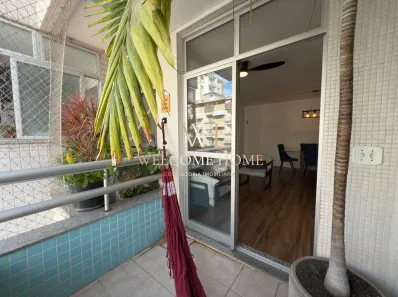 Apartamento com 3 Quartos à venda, 108m² no Ingá, Niterói