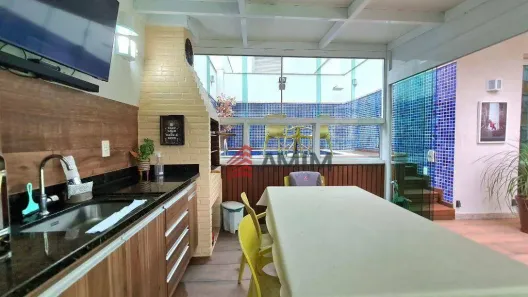 Cobertura com 3 Quartos à venda, 168m² no Ingá, Niterói