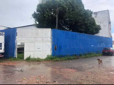 Galpão / Depósito / Armazém à venda, 500m² no Jardim São Cristóvão, São Luís