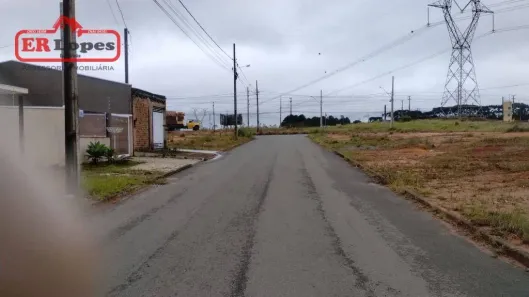 Terreno / Lote / Condomínio à venda, 150m² no Eucaliptos, Fazenda Rio Grande