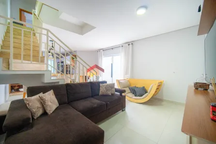 Casa de Condomínio com 3 Quartos à venda, 105m² no Chácara Pavoeiro, Cotia