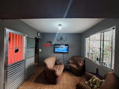 Casa com 2 Quartos à venda, 323m² no Vila Miranda, Itaquaquecetuba