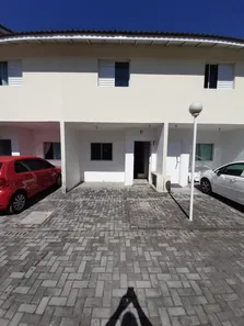 Casa de Condomínio com 2 Quartos à venda, 78m² no Vila São Roberto, Itaquaquecetuba
