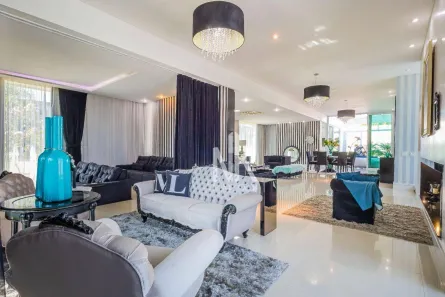 Casa de Condomínio com 4 Quartos à venda, 747m² no Alphaville Graciosa, Pinhais