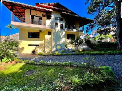 Casa com 4 Quartos à venda, 299m² no Do Salto, Blumenau