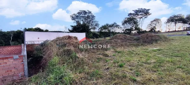 Terreno / Lote / Condomínio à venda, 275m² no Jardim Amélia Dionísio, Olímpia