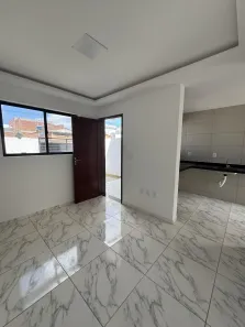 Casa com 2 Quartos à venda, 60m² no Paratibe, João Pessoa
