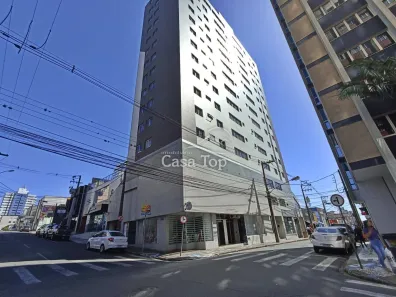 Conjunto Comercial / Sala com 1 Quarto para alugar, 70m² no Centro, Ponta Grossa