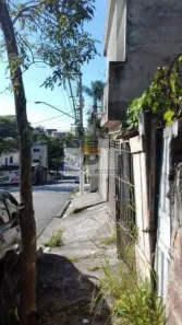 Terreno / Lote / Condomínio à venda, 200m² no Centro, Diadema
