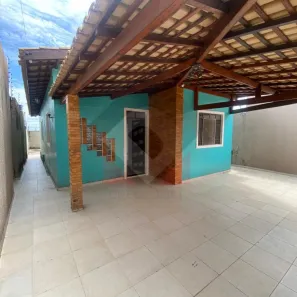 Casa com 3 Quartos para alugar, 120m² no Nova Marabá, Marabá