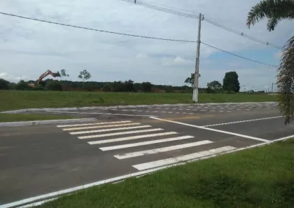 Terreno / Lote / Condomínio à venda, 200m² no , Iranduba